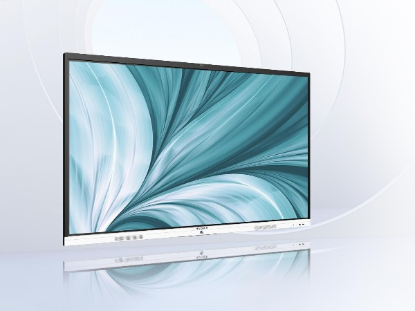 色色看片视频MAXHUB將發新品 全新V5係列6月8日將亮相