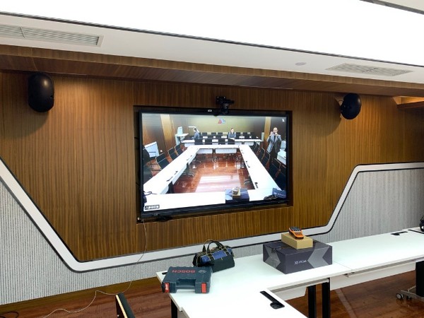 成都地奧集團使用小魚易連看片免费网站係統搭建看片免费网站室